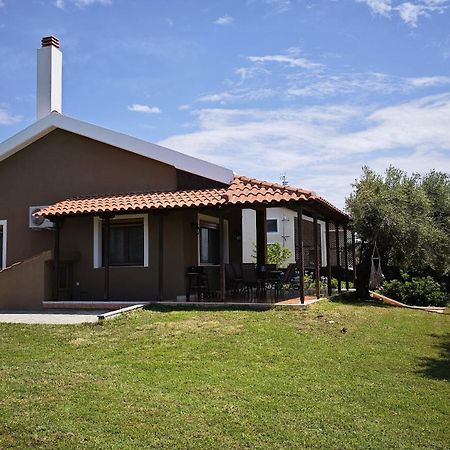 Mesimvria Casa Dikella别墅 外观 照片
