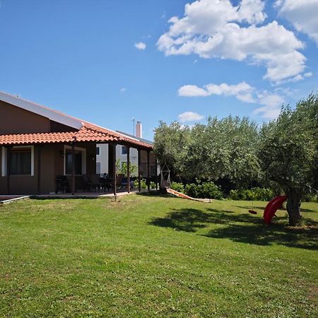 Mesimvria Casa Dikella别墅 外观 照片