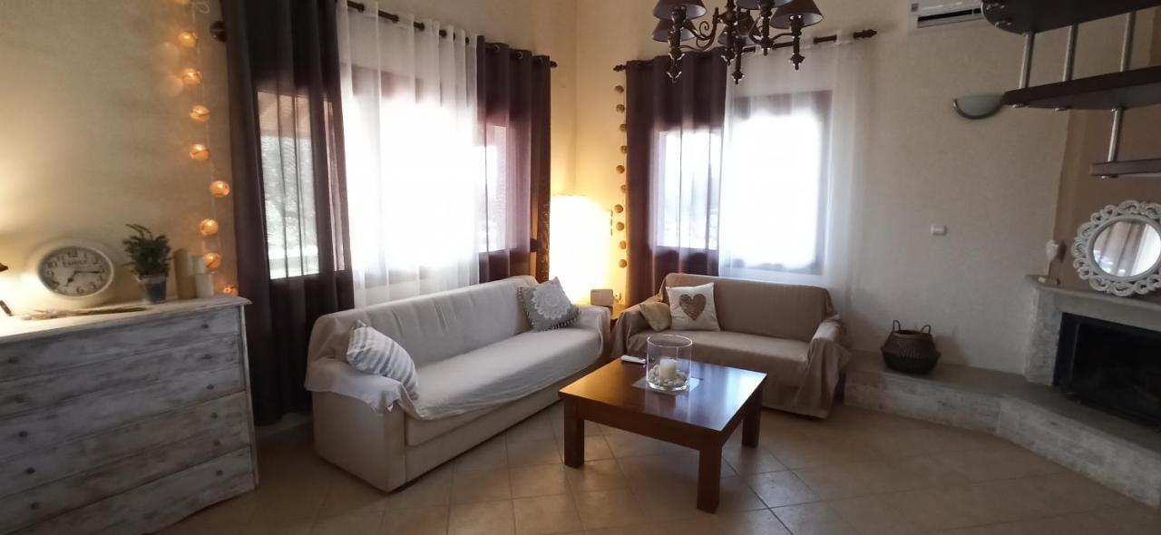 Mesimvria Casa Dikella别墅 外观 照片