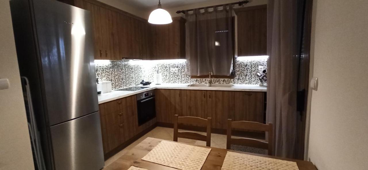 Mesimvria Casa Dikella别墅 外观 照片