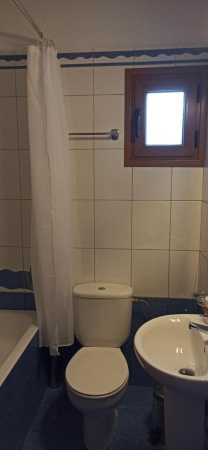Mesimvria Casa Dikella别墅 外观 照片