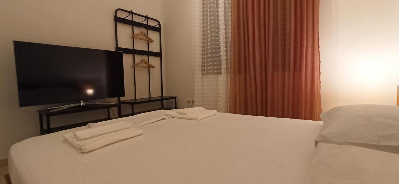 Mesimvria Casa Dikella别墅 外观 照片