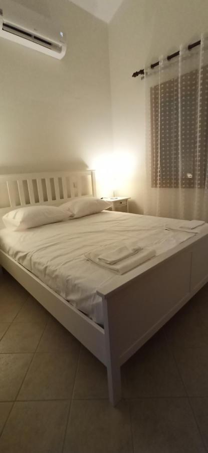 Mesimvria Casa Dikella别墅 外观 照片