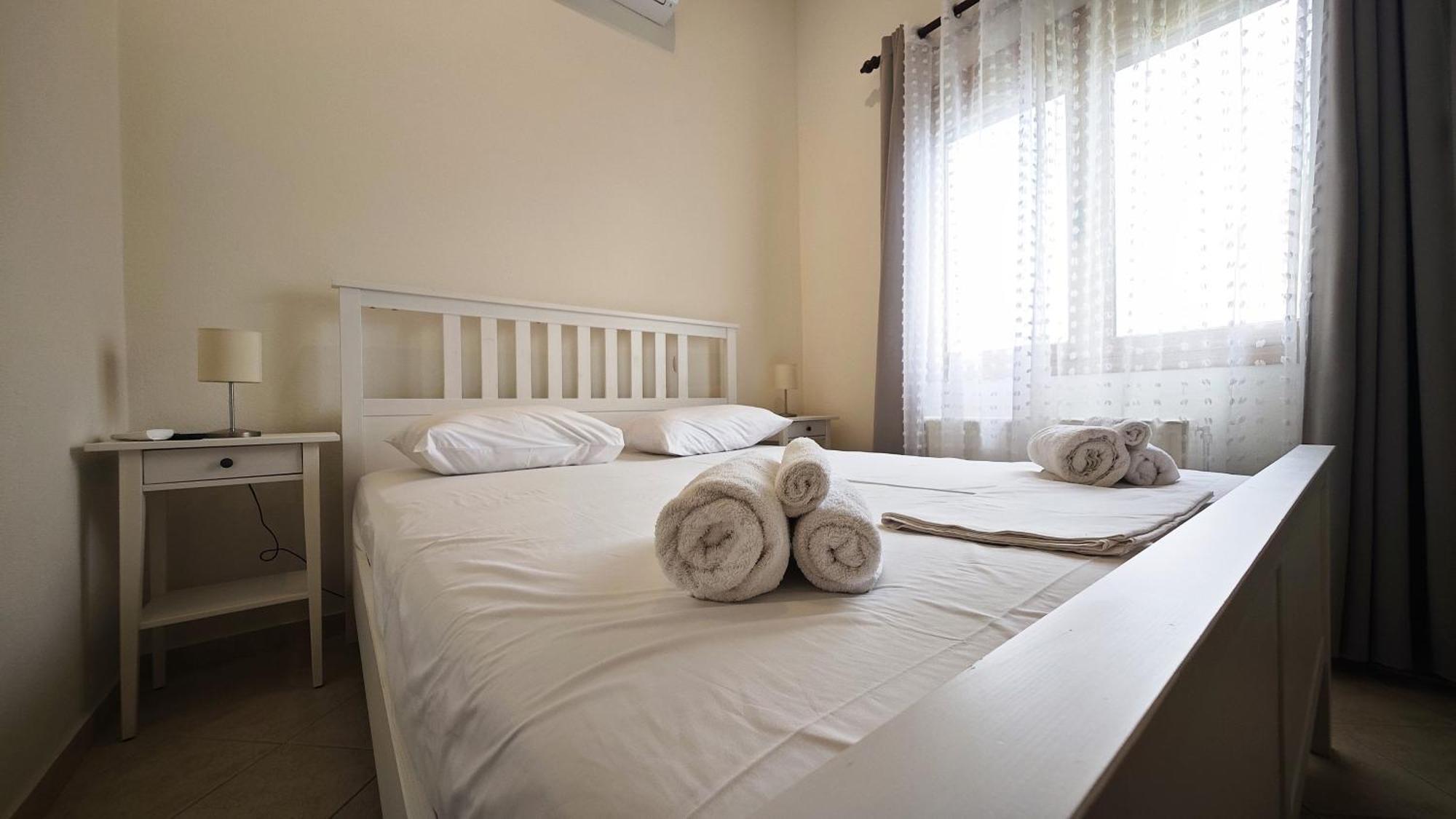 Mesimvria Casa Dikella别墅 外观 照片
