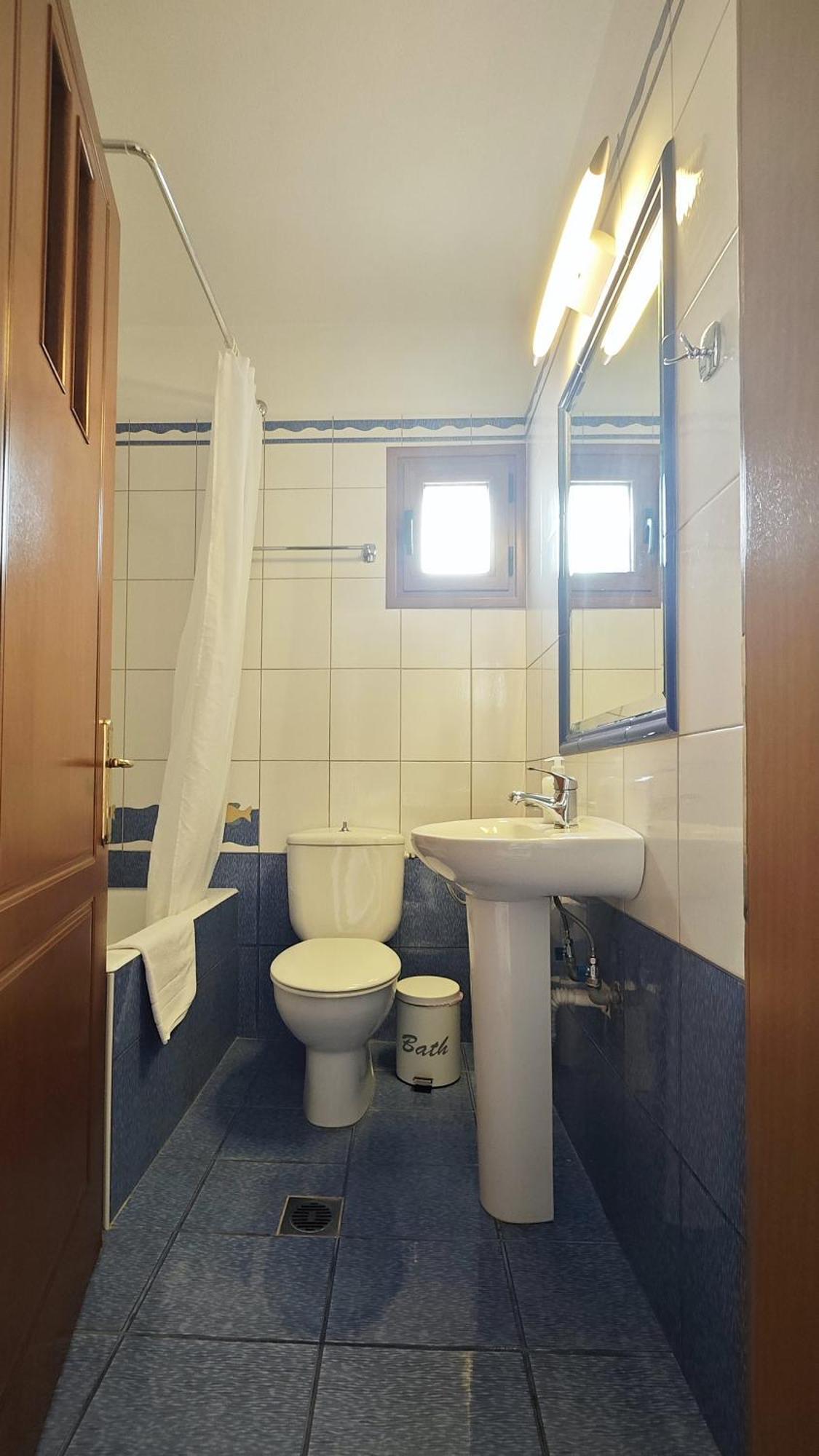 Mesimvria Casa Dikella别墅 外观 照片