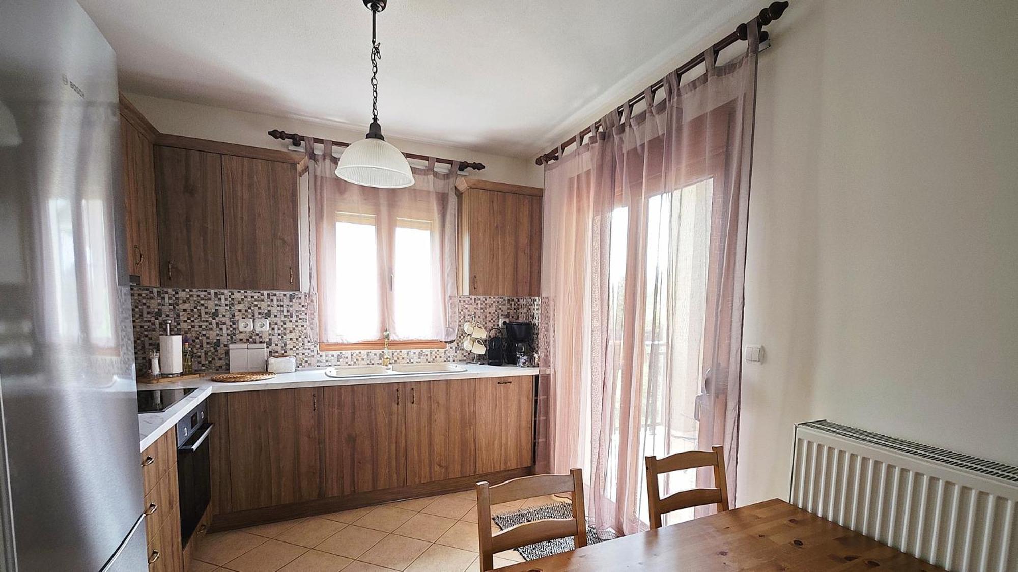 Mesimvria Casa Dikella别墅 外观 照片