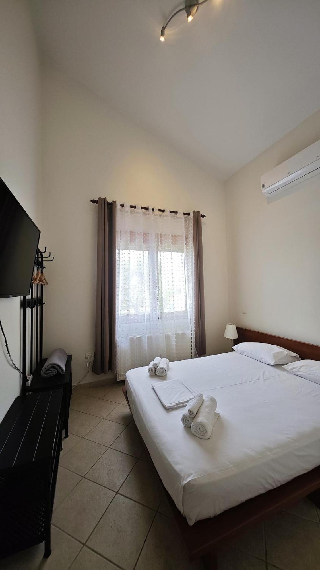 Mesimvria Casa Dikella别墅 外观 照片